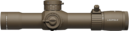 LEUP MARK 5HD 2-10X30 M5C3 CMR DE