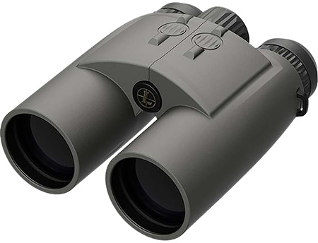 LEU BX4 RANGE HD GEN2 TBR/W 12X50 SHADOW GRY