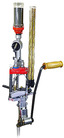 PRO 1000 PROGRESSIVE PRESSES