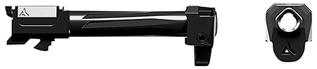 AFTERBURNER + RAMJET FOR GLOCK 43