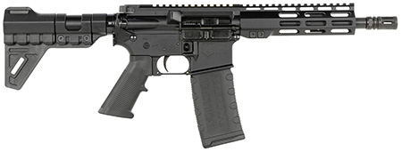 ATI MILSPORT PISTOL 300AAC