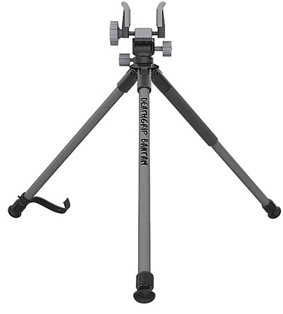 BOG DEATHGRIP BANTAM TRIPOD BLK