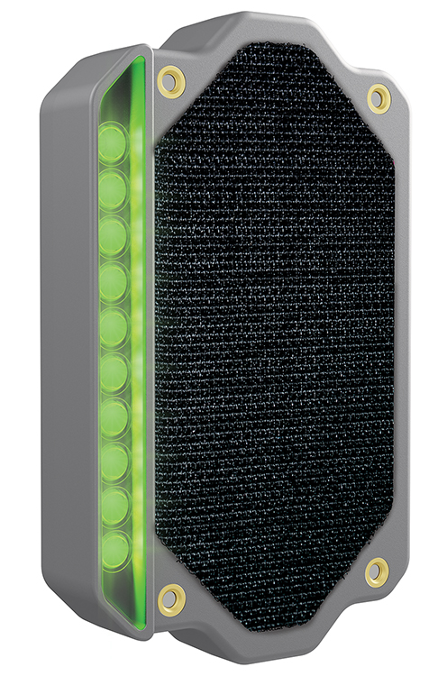 CALDWELL FLASH BANG PRO TARGET