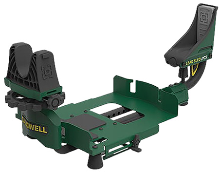 CALDWELL Lead Sled DFT 3