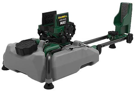 CALDWELL Lead Sled MAX