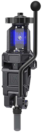 FRANK 1222391  PRECISION TURRET PRESS