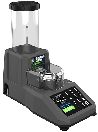 INTELLIDROPPER 2.0