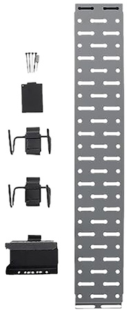 LOCKDOWN SECUREWALL HANDGUN KIT