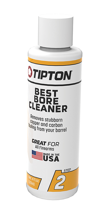 TIPTON BEST BORE CLEANER 4OZ