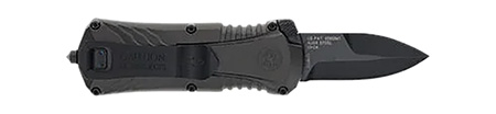 M&P 1219171 MPOTF COMPACT GRAY / BLACK