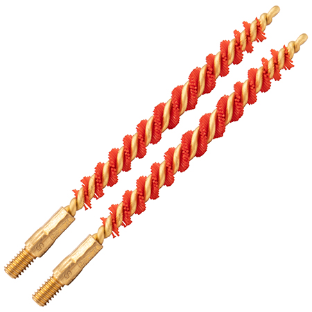 KLEEN BR .223/556 RED BRUSH 2PK