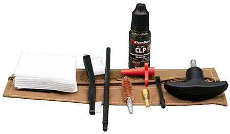 KLEEN BR M/LE 9MM HANDGUN KIT