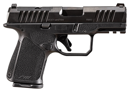RMARTIN RM1SBLKOSP       9MM 3.6 15R SUBCMP OR BLK
