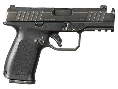 RMARTIN RM1CBLKOSP(COMP) 9MM 4   17R CMP    OR BLK