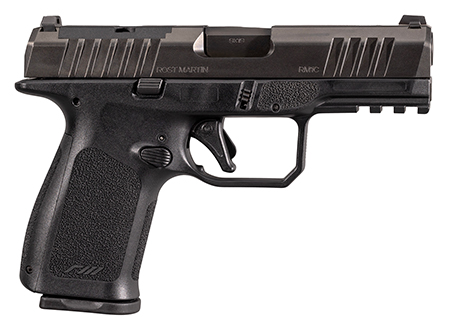 ROS RM1C 9MM BLK CA 10RD