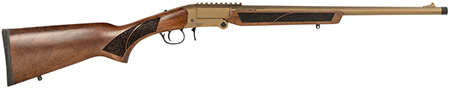 GFORCE GFTXP3520YT  SNG SHOT 20IN YTH BRNZ 350LGD
