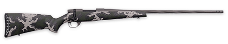 WBY V-GRD TALON 6.5-300WBY 28" CAMO