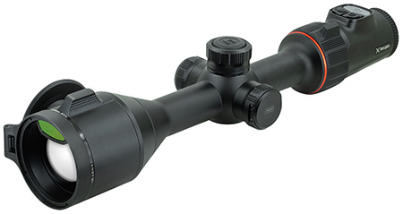 NOCPIX THERM WPN SIGHT LRF 640 50MM