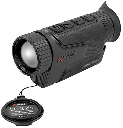 NOCPIX CMPCT THERM MONO 640 35 MM
