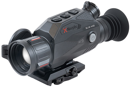 NOCPIX SLIM MULTI THERMAL 640 35MM 3X BLK
