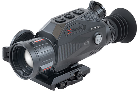 NOCPIX SLIM-L35 MLTI-FUNCTION THRML OPTIC 384 35MM