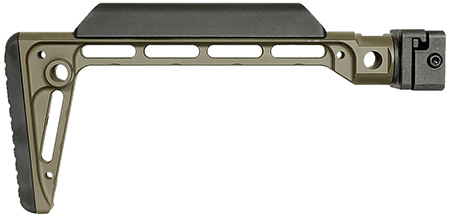MI MINIMALISTIC SIDE FOLDING STOCK ODG