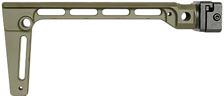 MIDWEST MI-ARM-SF-ODG   ARM BRACE SIDE FLDING