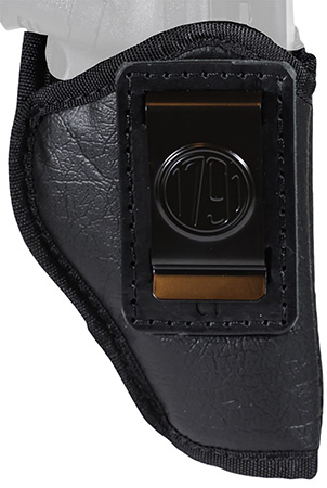 1791 ECOC1BLKR   IWB COMPACT SM    RH BLACK