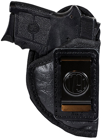 1791 ECOMC2BLKR  IWB MICRO   SM    RH BLACK