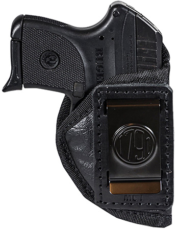 EcoCarry IWB Holster Pocket Sz Auto, Blk RH