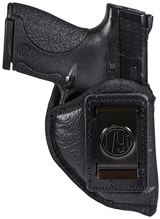 1791 ECOSC1BLKR  IWB SUB COM SM    RH BLACK