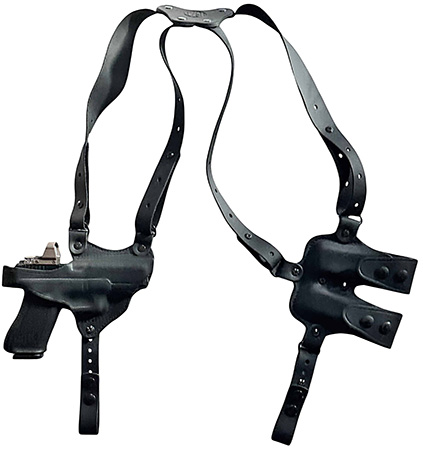 1791 NSS2.4SBLHR  P320  SHLDER   HORZ R       BLK