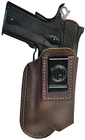 1791 SMTH CNCL BLK OR LB IWB RH SZ4L