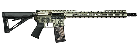 BRO 24111203-S        5.56 SPEC15 16 30R TRUMP SLV