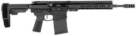 FAXON FX308139           SENTINEL 308 13.9 20R BLK