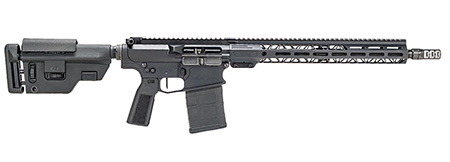 FAXON SENTINEL 8.6BLK 16" 20RD BLK