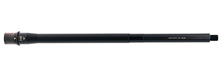 FAXON 15A58M16NHQ        DUTY 556 16 HBAR NITRIDE