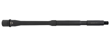 FAXON AR15 BARREL 5.56 NATO