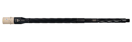 FAXON 10B810R20SHQ5RNP3    MATCH 308    20 SPIRAL