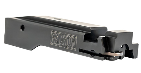 FAXON 10/22 BOLT ASSEMBLY