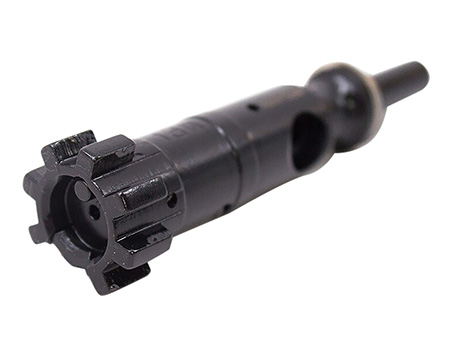 FAXON 6.5GREN TYPE 2 9310 BOLT BLK