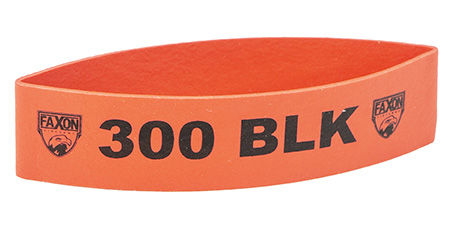 FAXON FX300MB           MAG MARKER BANDS 300BLK RD