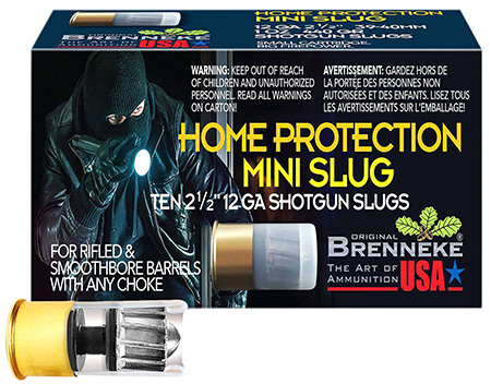 BR SL122MS    MINI SLUG            12 1.75   10/25