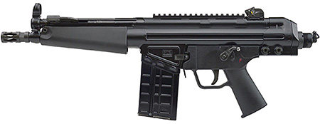 PTR PDWR 51P PISTOL 308 8.5"