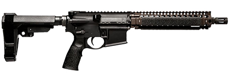 DDF 0208806030067  DDM4 MK18 NM  PST 5.56 10.3 FDE