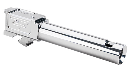 ZAFFIRI ZP.19G5BCPSS G19 5  BARREL CHUNK PRTD   SS