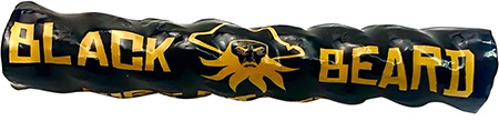 BLACKBEARD SINGLE   FIRE ROPE