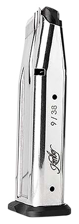 MAG KIMBER 2K11 9MM 17RD SLV