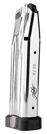 MAG 2K11 9MM/38SUP 20RD