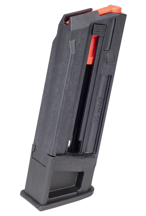 SW MAG M&P 22 MAGNUM 22MAG 10RD
